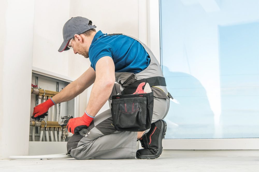 Commercial & Residential Plumbing