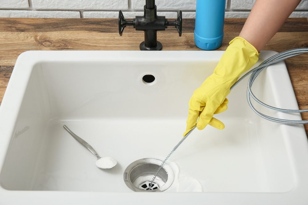 Drain Cleaning Longmont