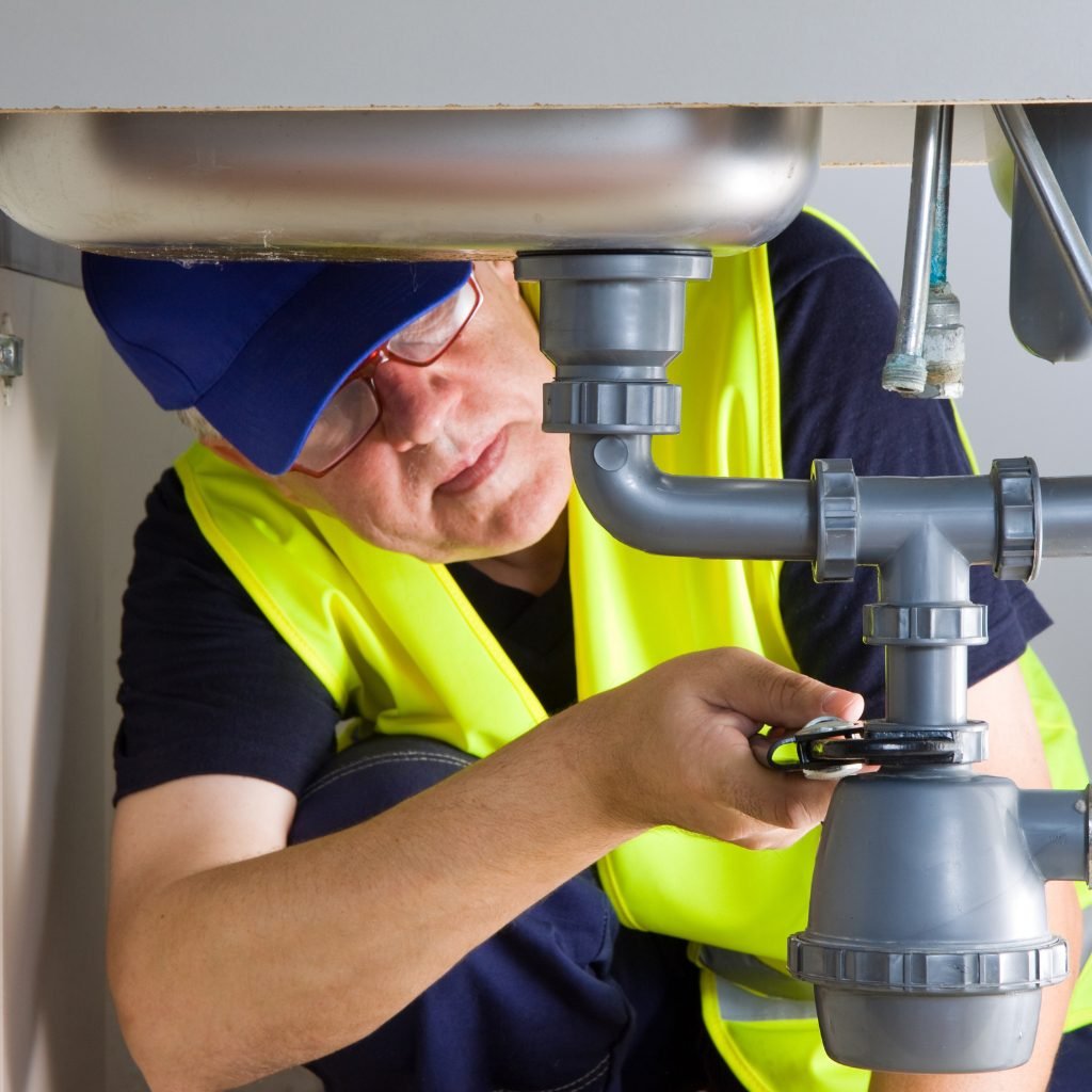 Emergency Plumber Longmont