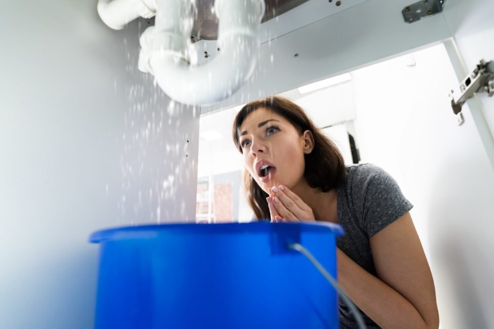 Emergency Plumber Longmont