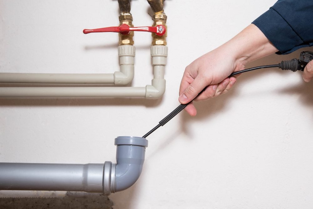 Sewer Line Repair Longmont Co