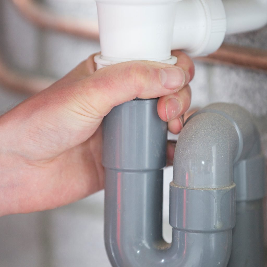 Sewer Line Repair Longmont