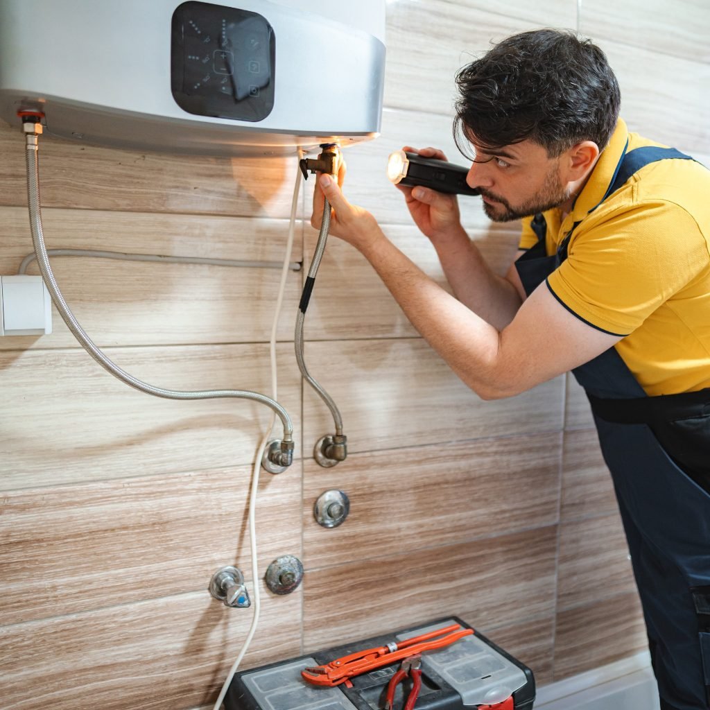 Water Heater Repair Longmont