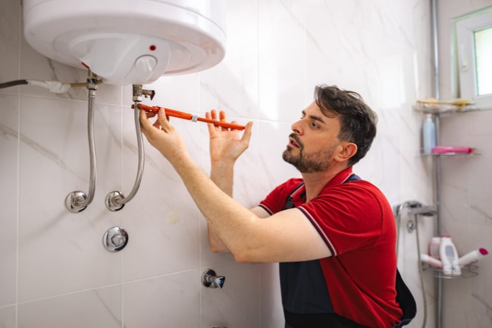Water Heater Repair Longmont