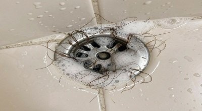 Drains That Keep Clogging
